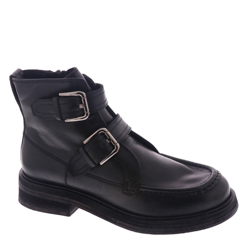 Free People Isla Moto Boot